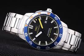IWC Aquatimer Replica